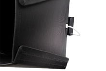Cargar imagen en el visor de la galería, Capucha para iPad