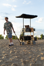 Load image into Gallery viewer, Sand wheels Handle