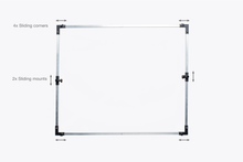 Load image into Gallery viewer, Cart Tent