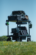 Load image into Gallery viewer, Utility cart