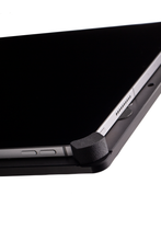 Cargar imagen en el visor de la galería, Kit de abrazaderas de esquina para placa de iPad