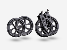 Load image into Gallery viewer, PU Wheels set