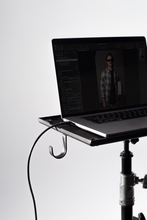 Cargar imagen en el visor de la galería, Hook for Studio Shelf