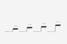 Load image into Gallery viewer, Clamps for Laptop Plate