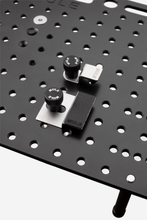 Cargar imagen en el visor de la galería, Abrazaderas Lite para placa de portátil