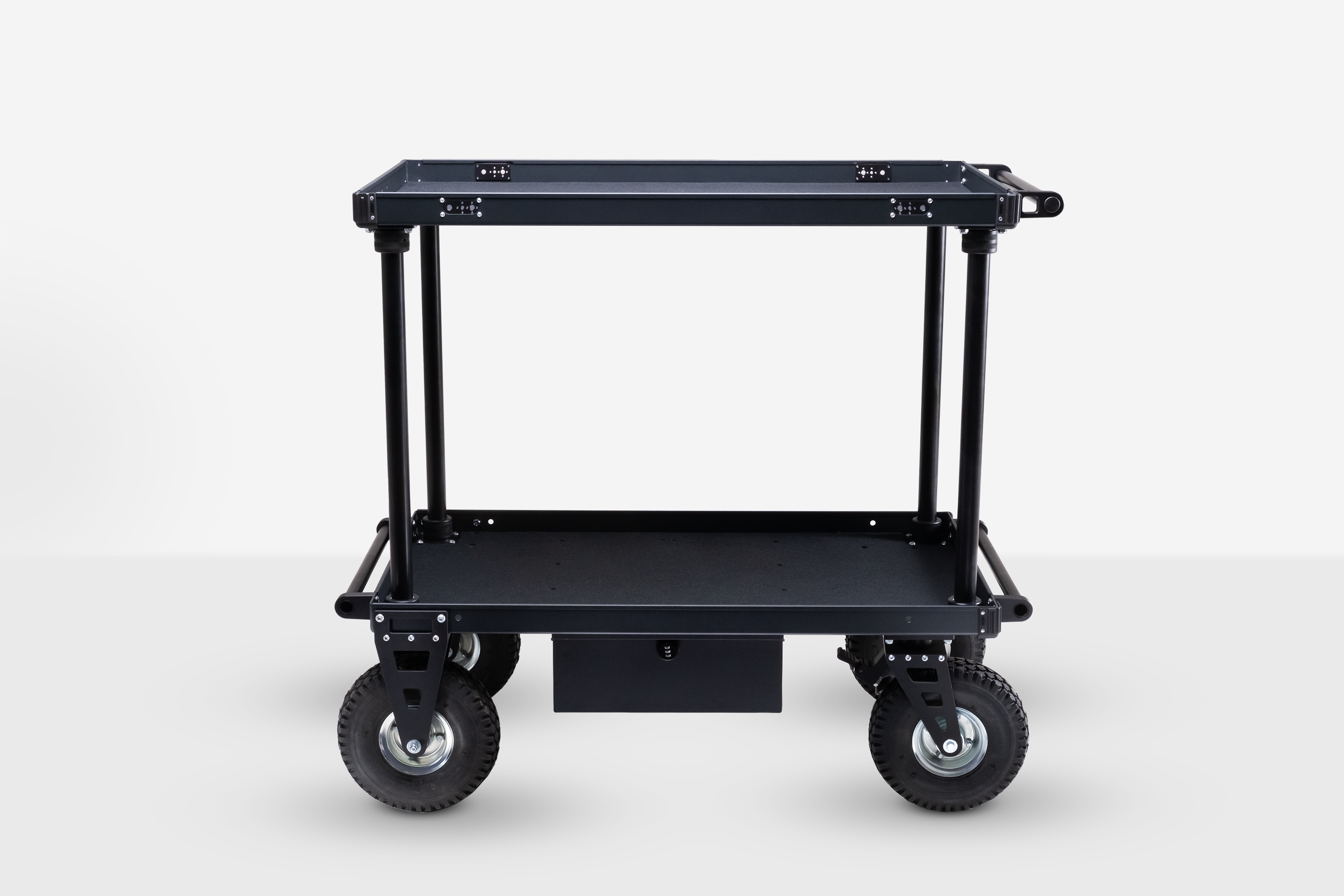 Mule Carts Utility Box Maxi - / 