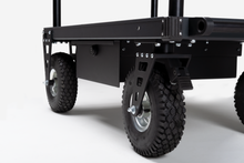 Load image into Gallery viewer, Utility cart