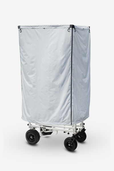 Cart Tent DIT upgrades