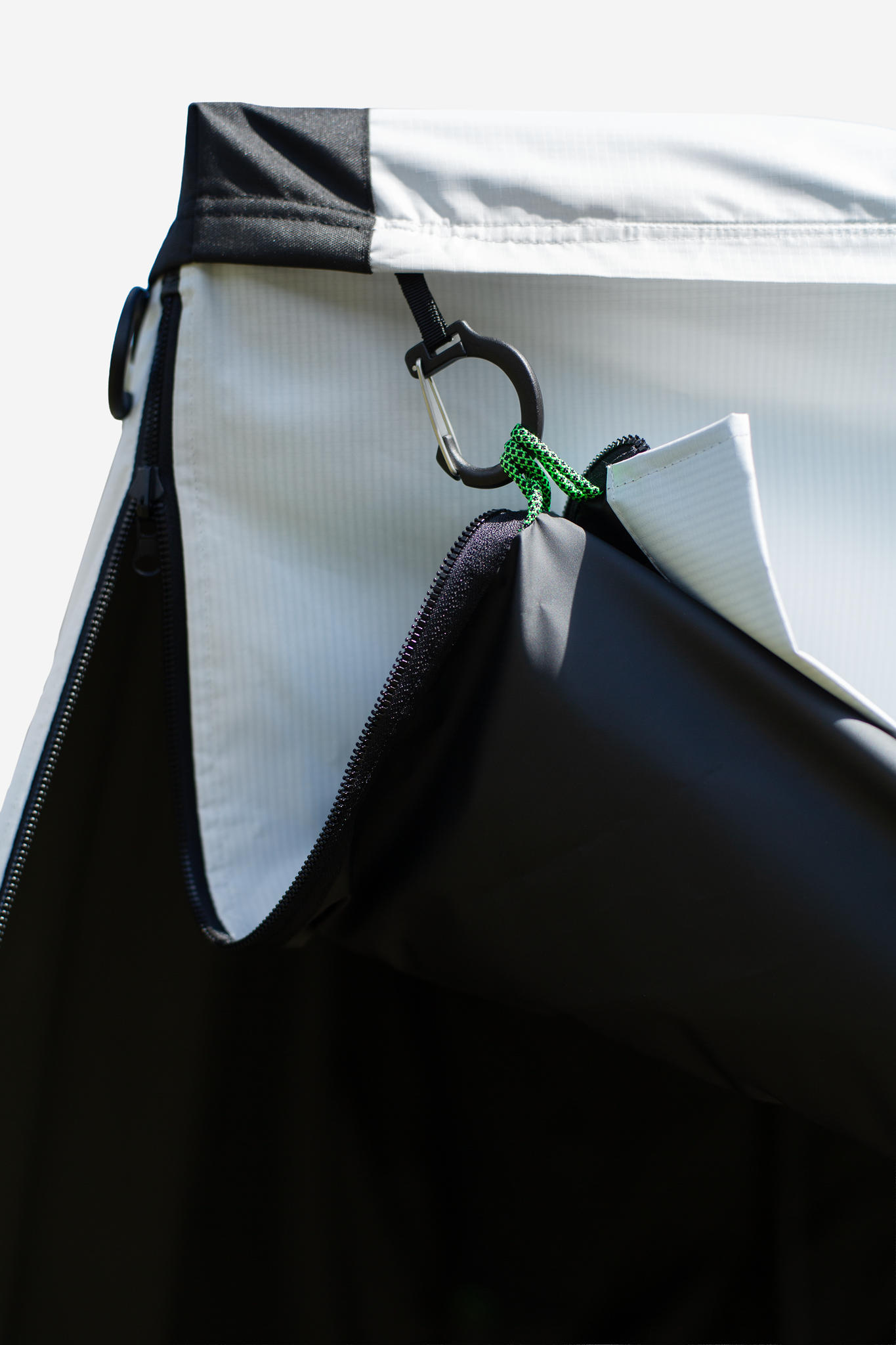 tent mule Cart Tent DIT