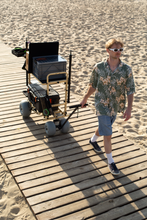 Load image into Gallery viewer, Falabella cart - Sand edition
