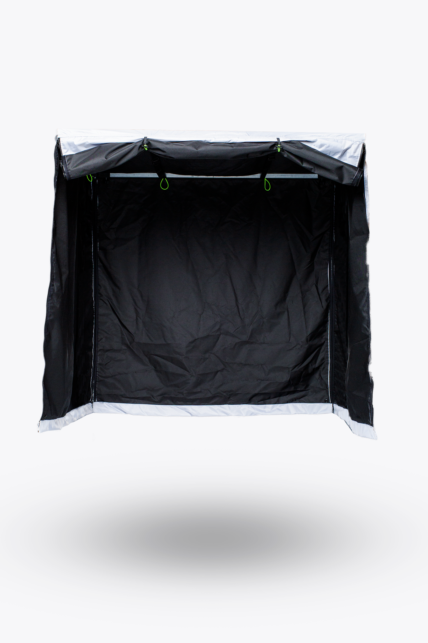 production tent Cart Tent
