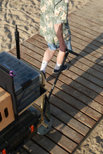 Load image into Gallery viewer, Falabella cart - Sand edition

