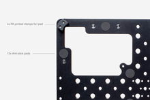 Cargar imagen en el visor de la galería, Kit de placas para iPad Pro
