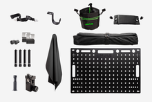 Cargar imagen en el visor de la galería, Kit de trípode para placa de portátil
