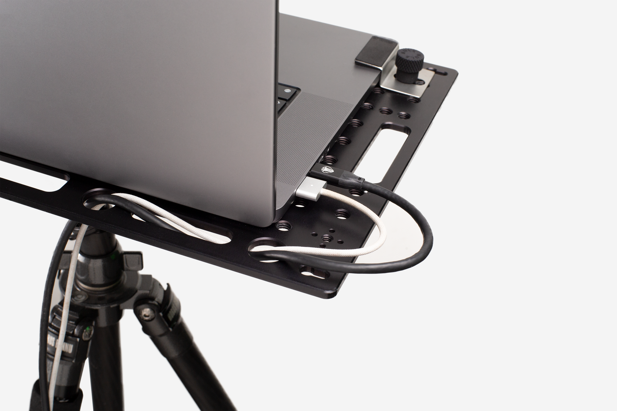 Computer Plate Base Laptop Plate Base Kit – Mule carts