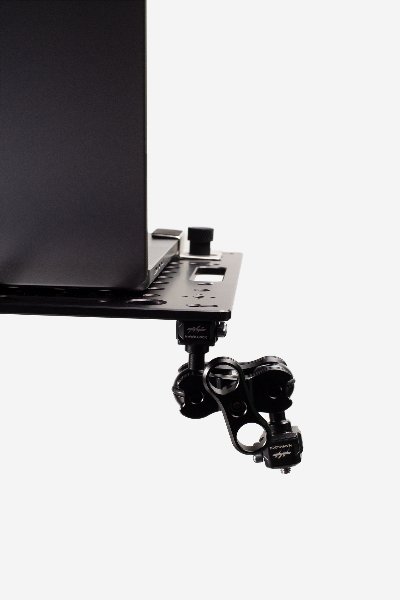 Computer Plate Base Laptop Plate Base Kit – Mule carts