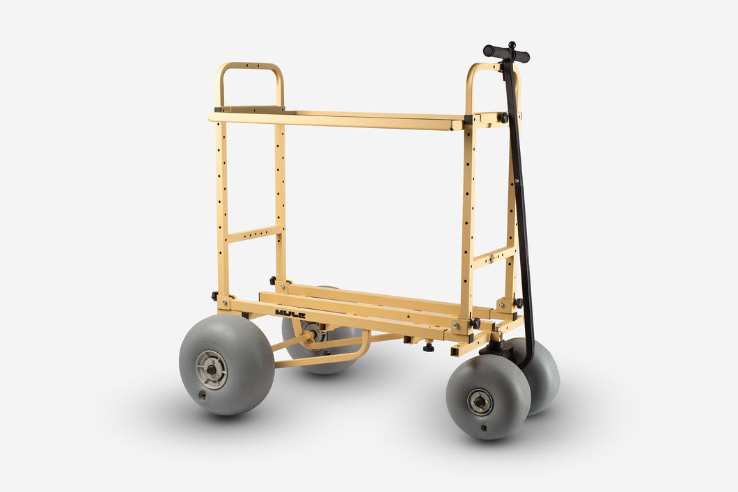 Falabella cart - Sand edition