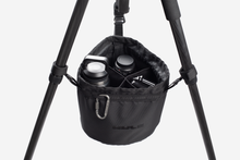 Load image into Gallery viewer, Stone bag 2.0 Black edition
