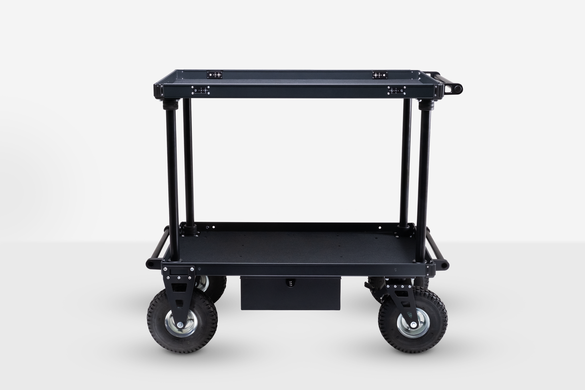 Film carts – Mule carts